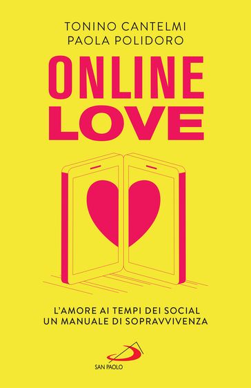 Online Love - Tonino Cantelmi - Paola Polidoro