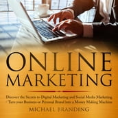 Online Marketing