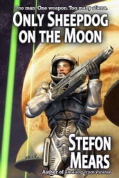 Only Sheepdog on the Moon