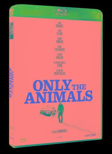 Only The Animals - Storie Di Spiriti Amanti - Dominik Moll