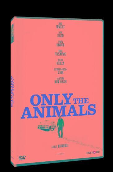 Only The Animals - Storie Di Spiriti Amanti - Dominik Moll