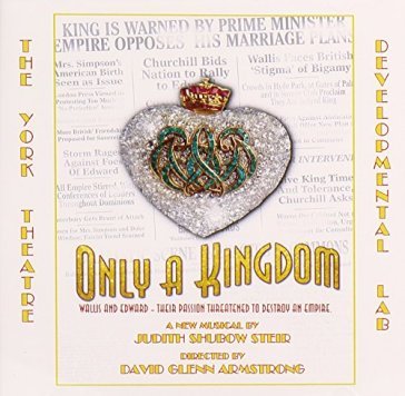 Only a kingdom / o.c.r. - ONLY A KINGDOM / O.C.R.