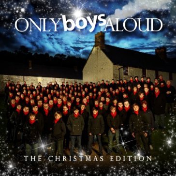 Only boys aloud -spec- - ONLY BOYS ALOUD