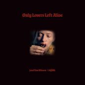 Only lovers left alive ost (red glitter