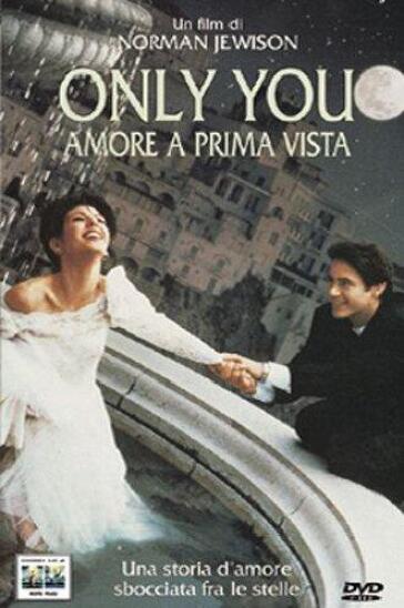 Only you - amore a prima vista (DVD) - Norman Jewison