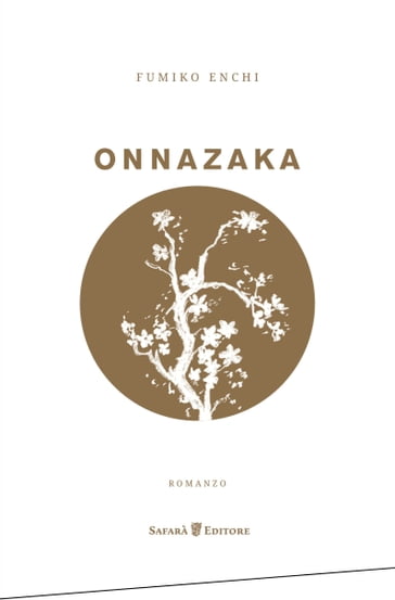 Onnazaka - Fumiko Enchi