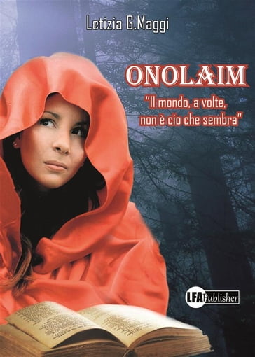 Onolaim - Letizia G. Maggi