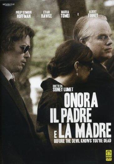 Onora Il Padre E La Madre - Sidney Lumet