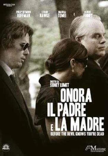 Onora Il Padre E La Madre - Sidney Lumet