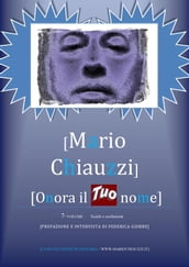 Onora Il Tuo Nome Volume 7