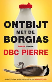 Ontbijt met de Borgias