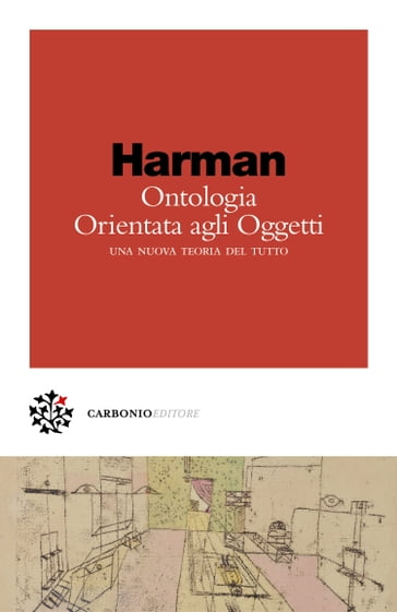 Ontologia Orientata agli Oggetti - Francesco D