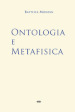 Ontologia e metafisica