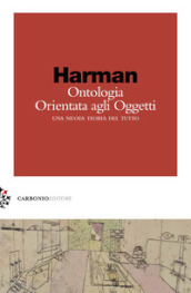 Ontologia orientata agli oggetti. Una nuova teoria del tutto