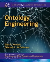 Ontology Engineering