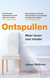 Ontspullen