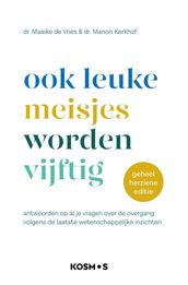 Ook leuke meisjes worden 50