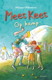 Op kamp