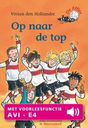 Op naar de top