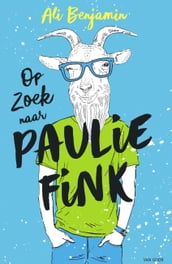 Op zoek naar Paulie Fink