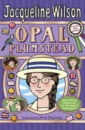 Opal Plumstead