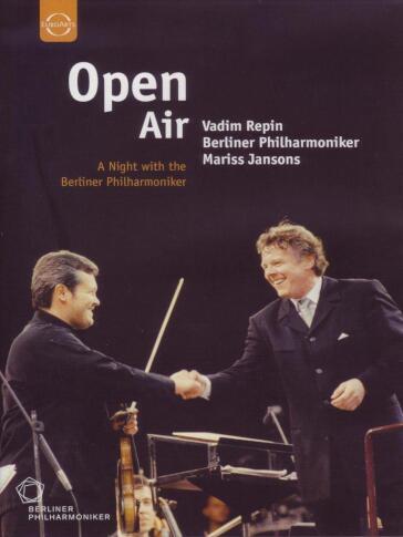 Open Air - A Night With The Berliner Philharmoniker