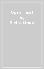 Open Heart