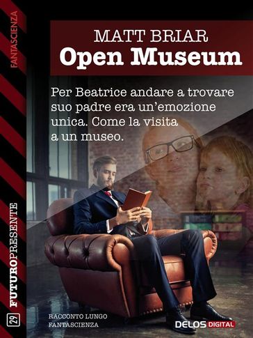 Open Museum - Matt Briar