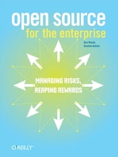 Open Source for the Enterprise