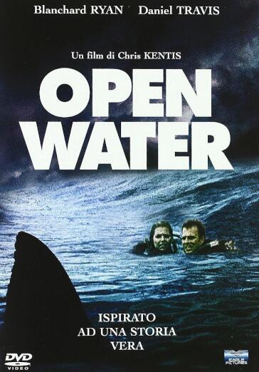 Open Water - Chris Kentis
