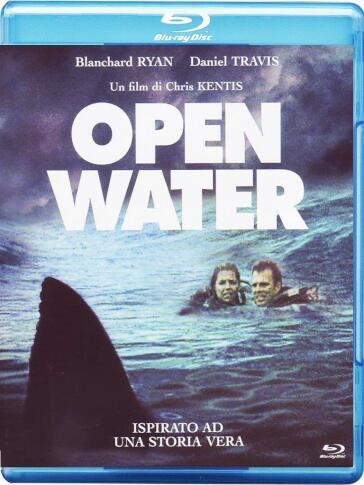 Open Water - Chris Kentis