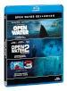 Open Water Collection 1,2,3 (Box 3 Br)