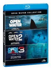 Open Water Collection 1,2,3 (Box 3 Br)