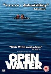 Open Water [Edizione: Regno Unito]