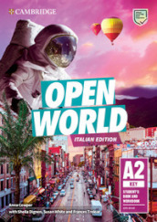Open World. A2 Key. Student