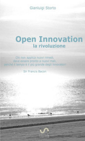 Open innovation: la rivoluzione