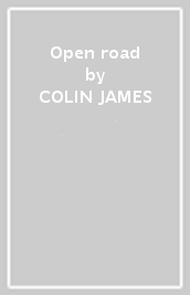 Open road