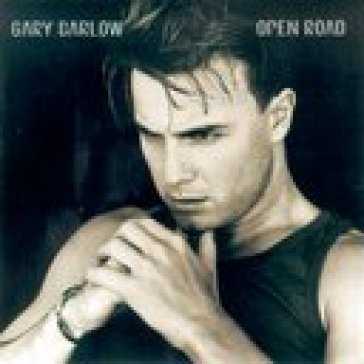 Open road - Gary Barlow