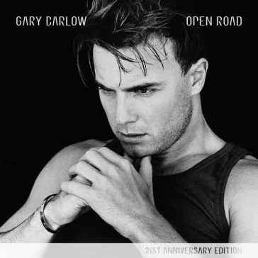 Open road (remastered) - Gary Barlow