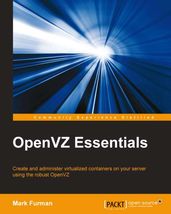 OpenVZ Essentials