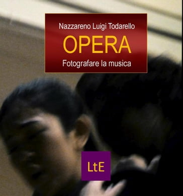 Opera - Nazzareno Luigi Todarello