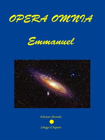 Opera Omnia - Emmanuel Emmanuel