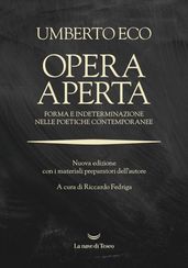 Opera aperta