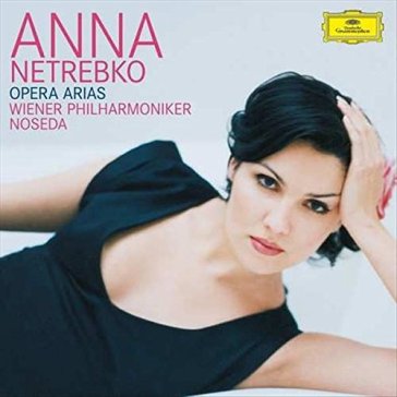 Opera arias - Netrebko