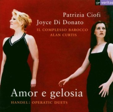 Opera duets - Patrizia Ciofi