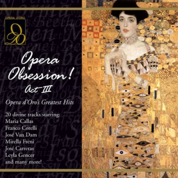 Opera obsession 3 - AA.VV. Artisti Vari