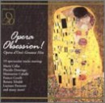 Opera obsession / various - OPERA OBSESSION / VARIOUS