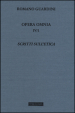 Opera omnia. 4.Scritti sull etica