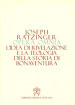 Opera omnia di Joseph Ratzinger. 2: L  idea di rivelazione e la teologia della storia di Bonaventura