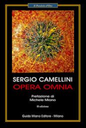 Opera omnia